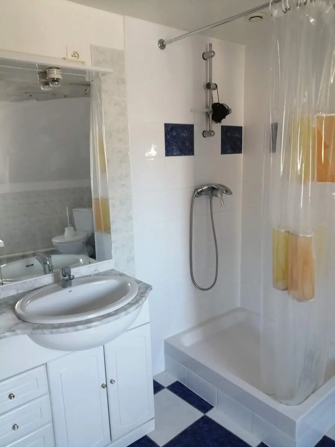 Appartement à louer, 43m², Eu