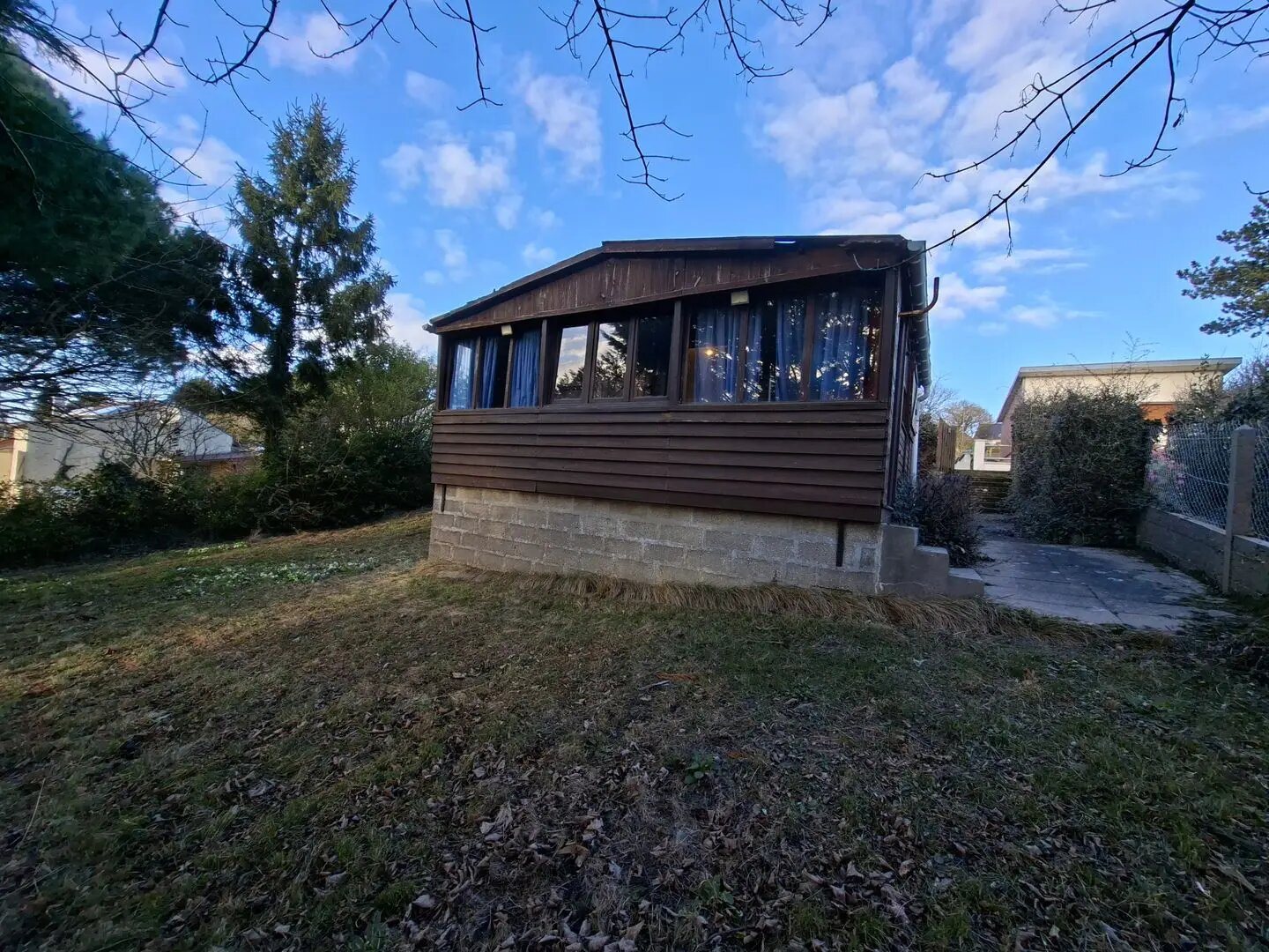 Appartement à vendre, 24m², Criel-sur-Mer