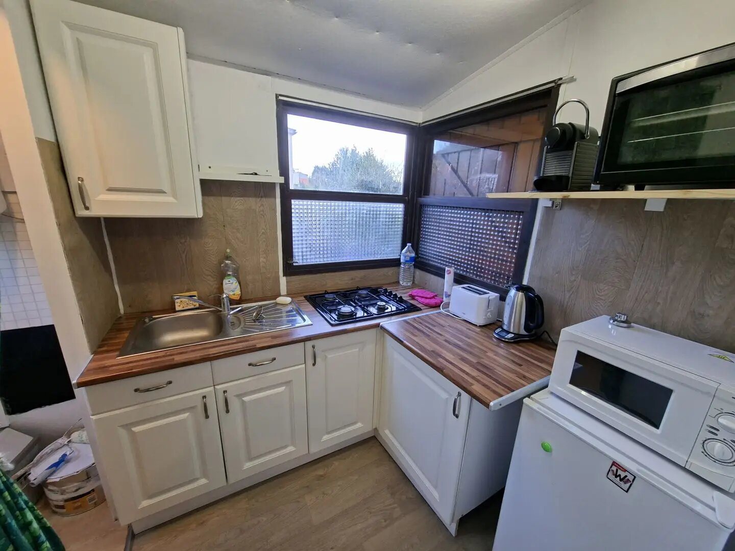 Appartement à vendre, 24m², Criel-sur-Mer