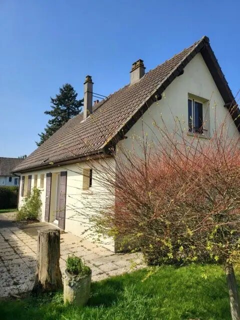 Maison à vendre, 103m², Beauchamps