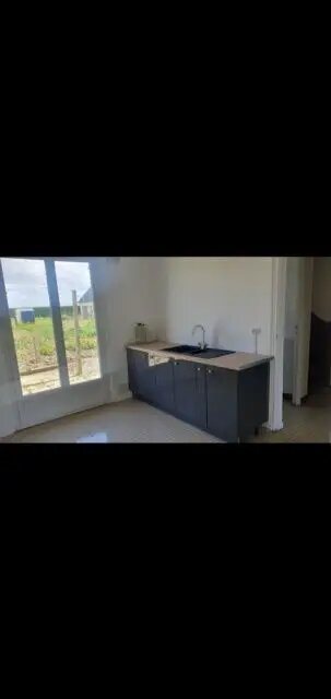 Maison à vendre, 103m², Beauchamps