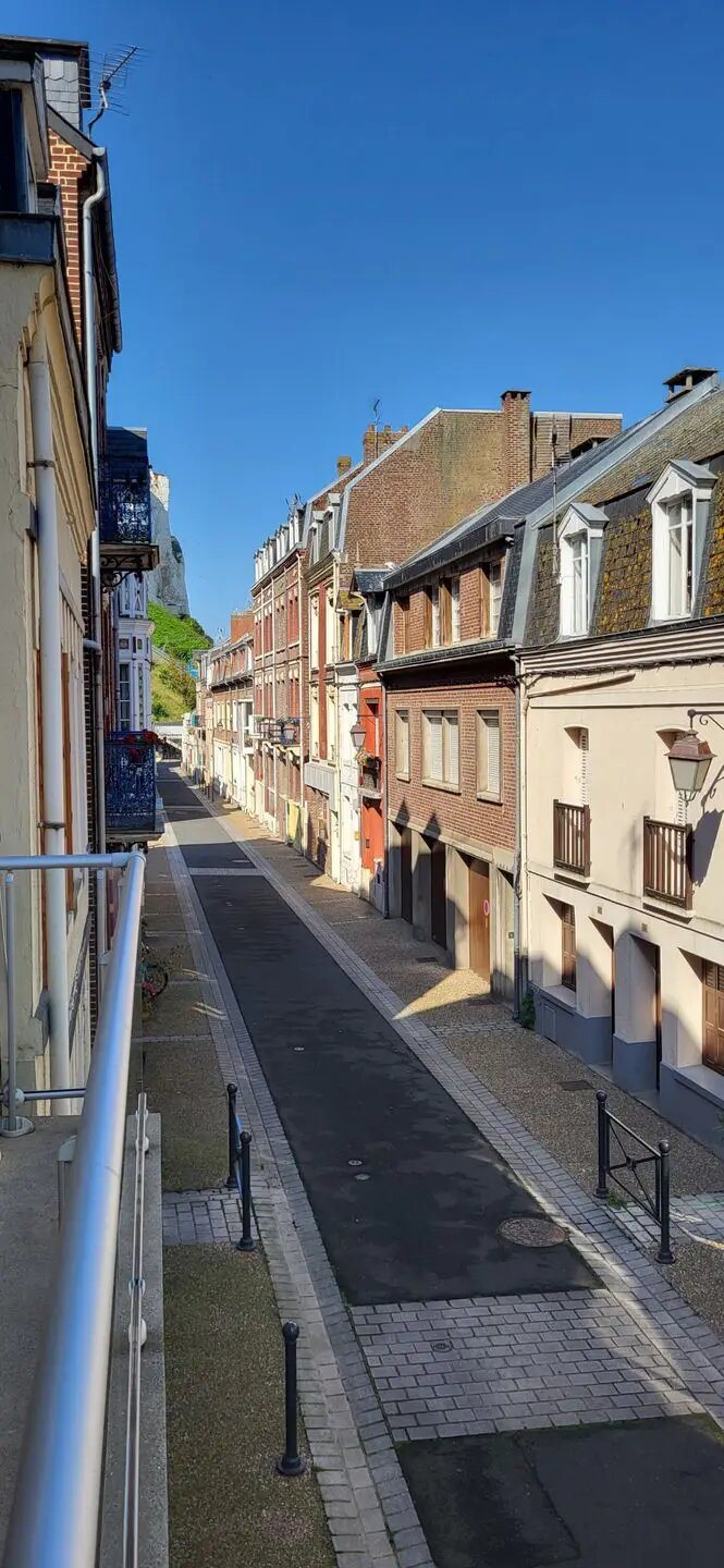 Appartement à vendre, 26m², Le Tréport