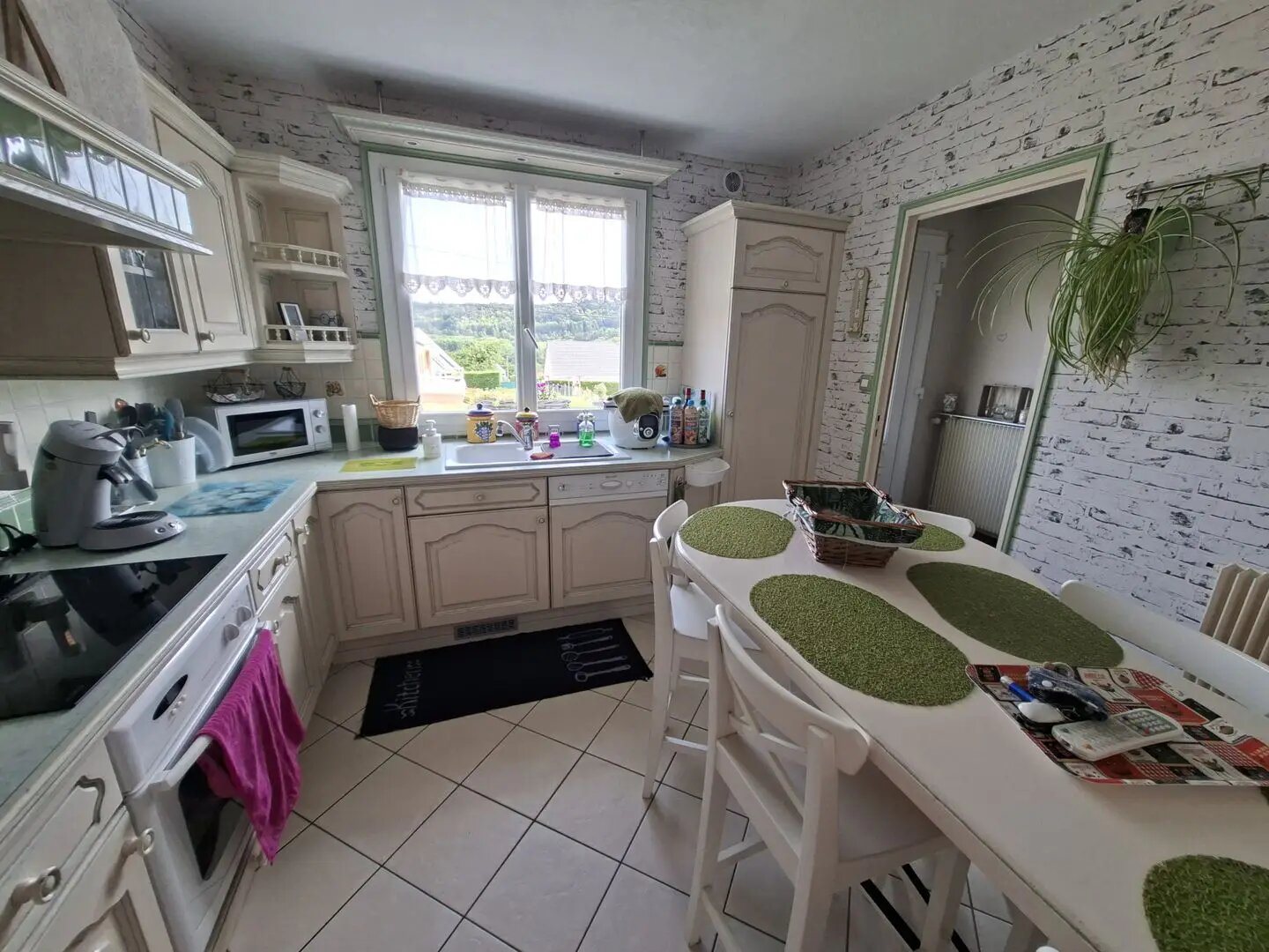 Maison à vendre, 144m², Monchaux-Soreng