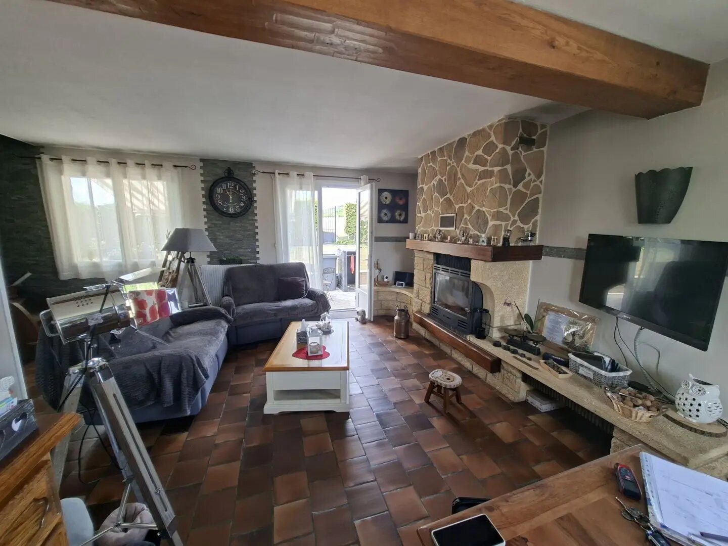 Maison à vendre, 144m², Monchaux-Soreng