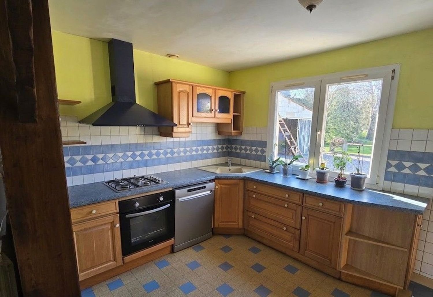 Maison à vendre, 99m², Ault