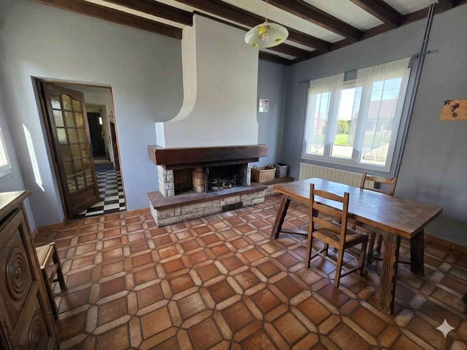 Maison à vendre, 99m², Ault