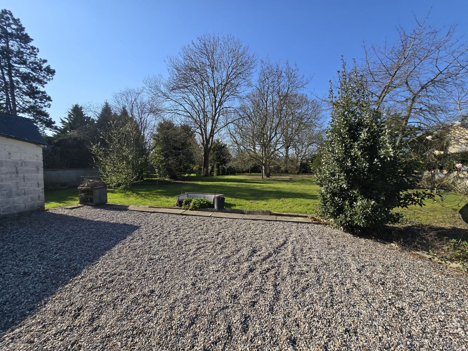 Maison à vendre, 99m², Ault