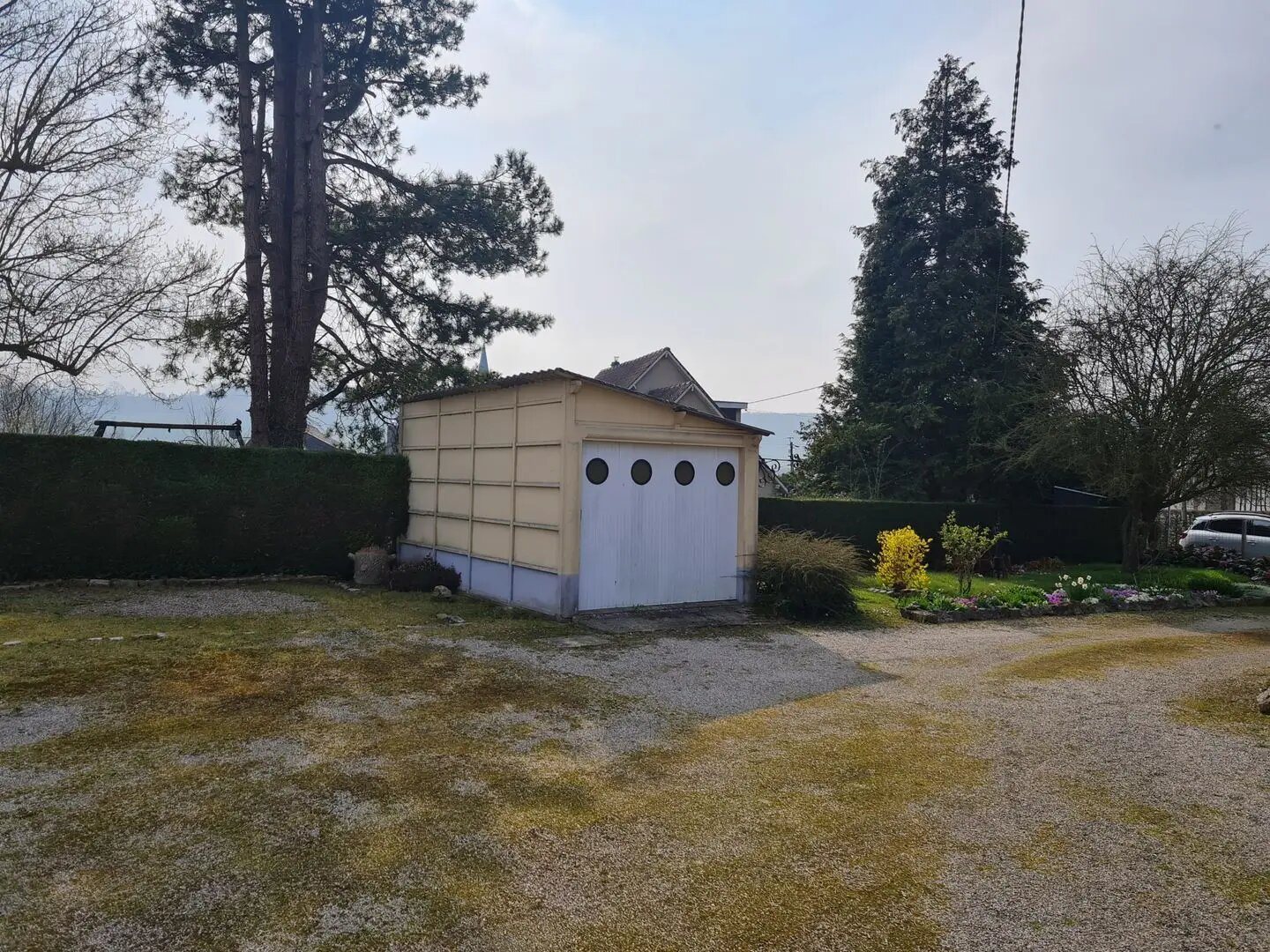 Maison à vendre, 132m², Criel-sur-Mer