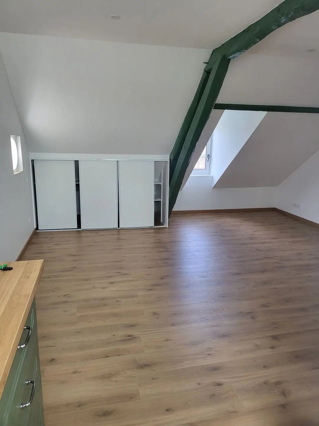 Appartement à louer, 32m², Eu
