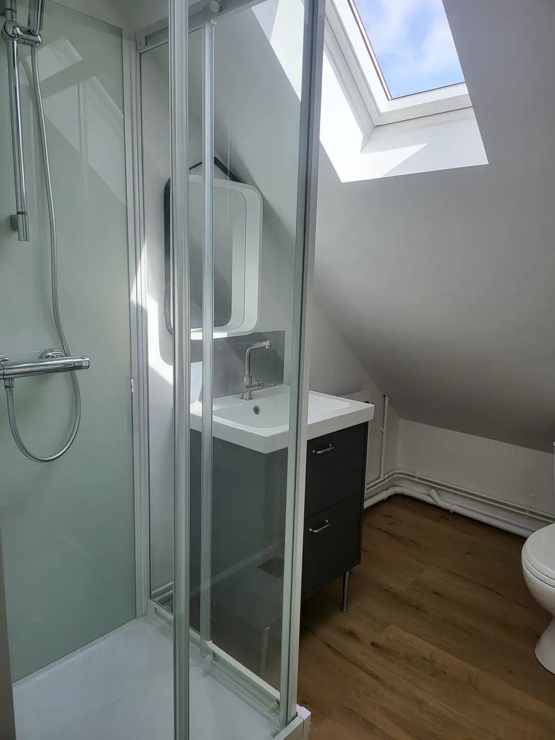 Appartement à louer, 32m², Eu