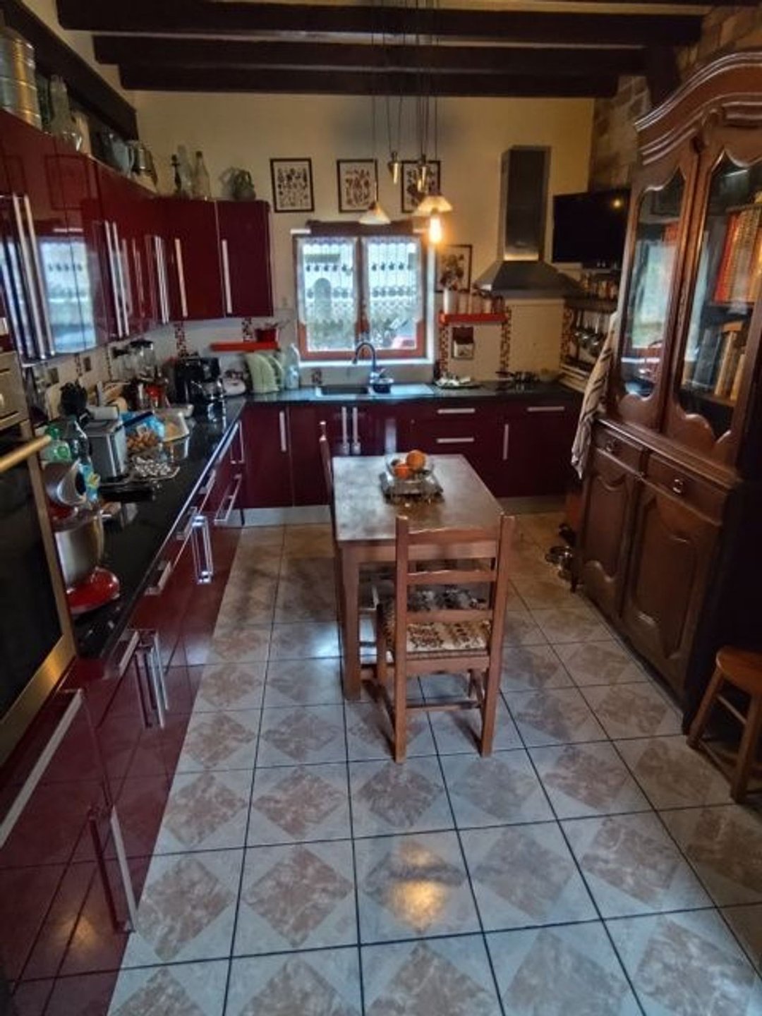Maison à vendre, 169m², Dieppe