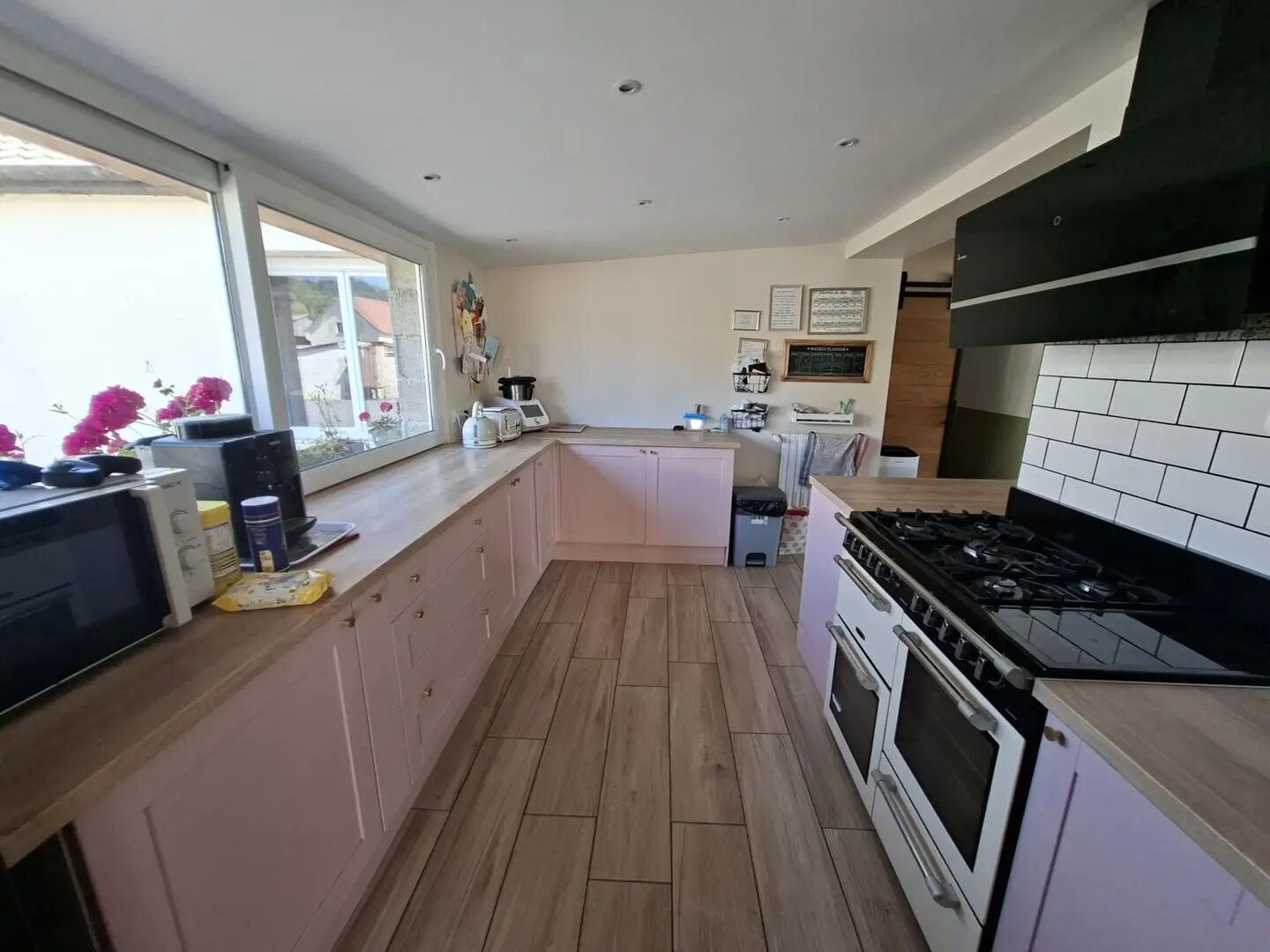 Maison à vendre, 128m², Criel-sur-Mer