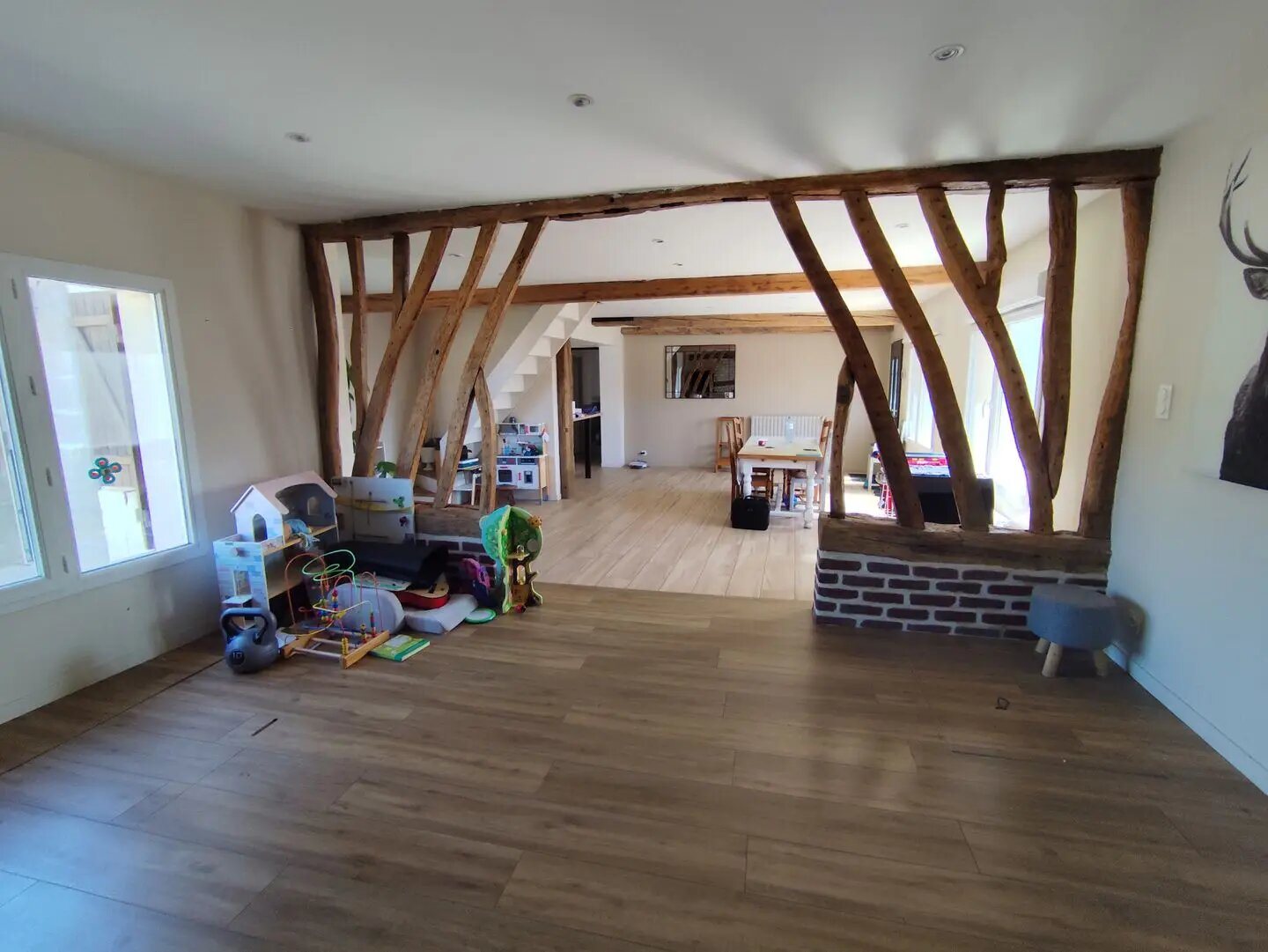 Maison à vendre, 128m², Criel-sur-Mer