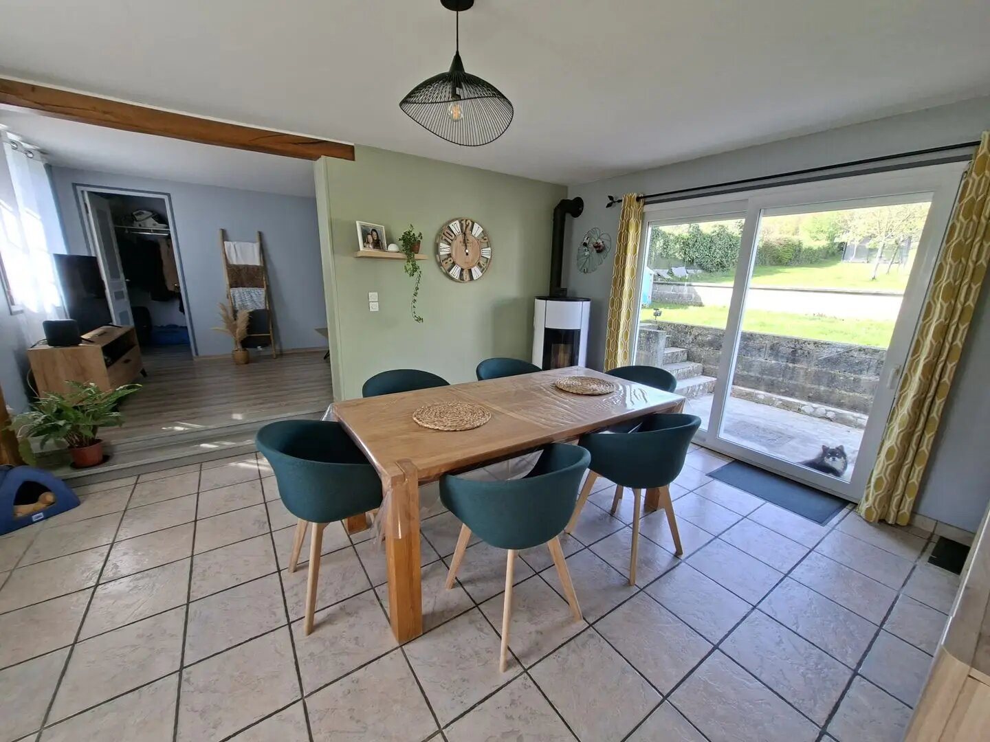 Maison à vendre, 126m², Bazinval