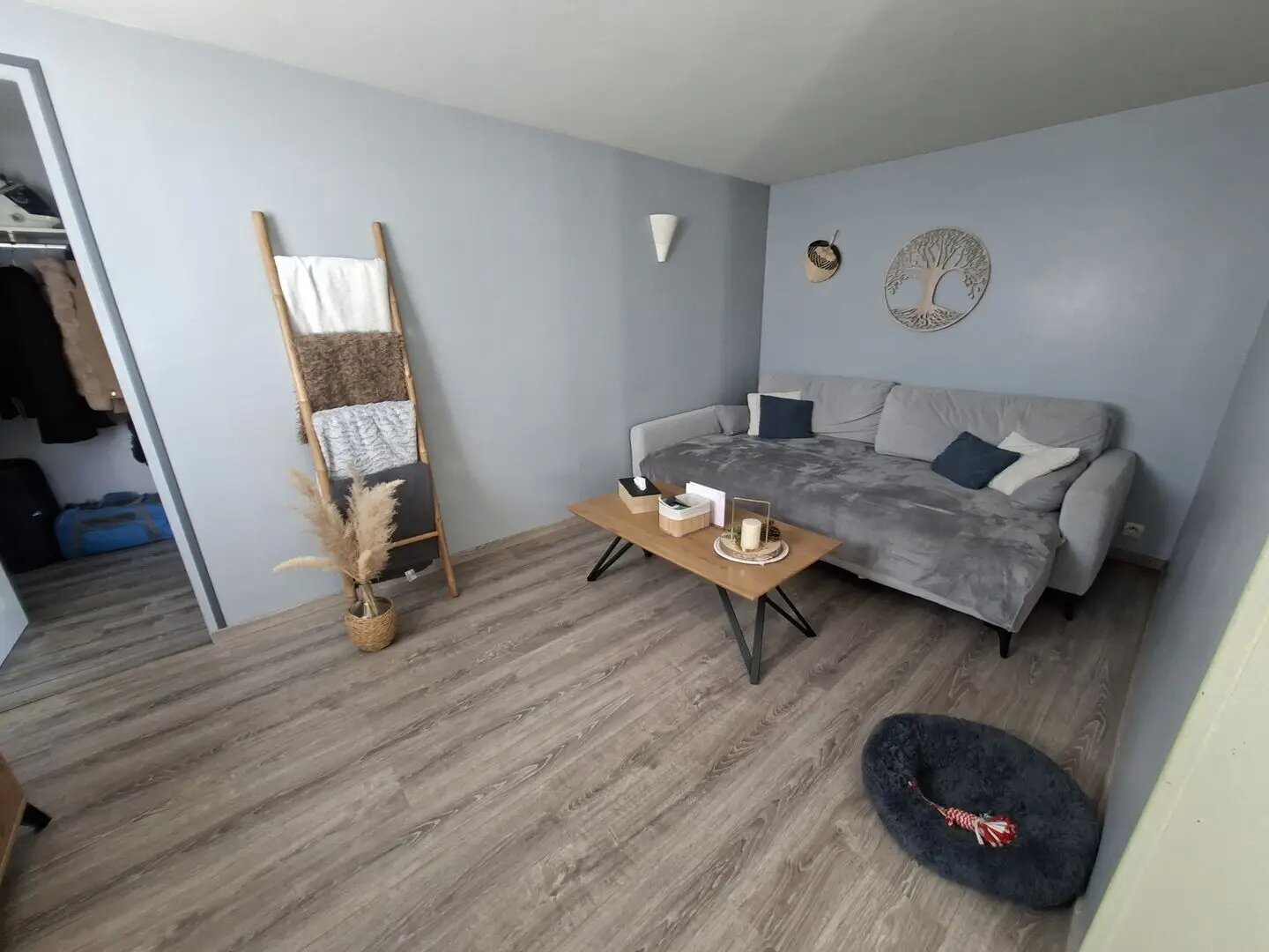 Maison à vendre, 126m², Bazinval