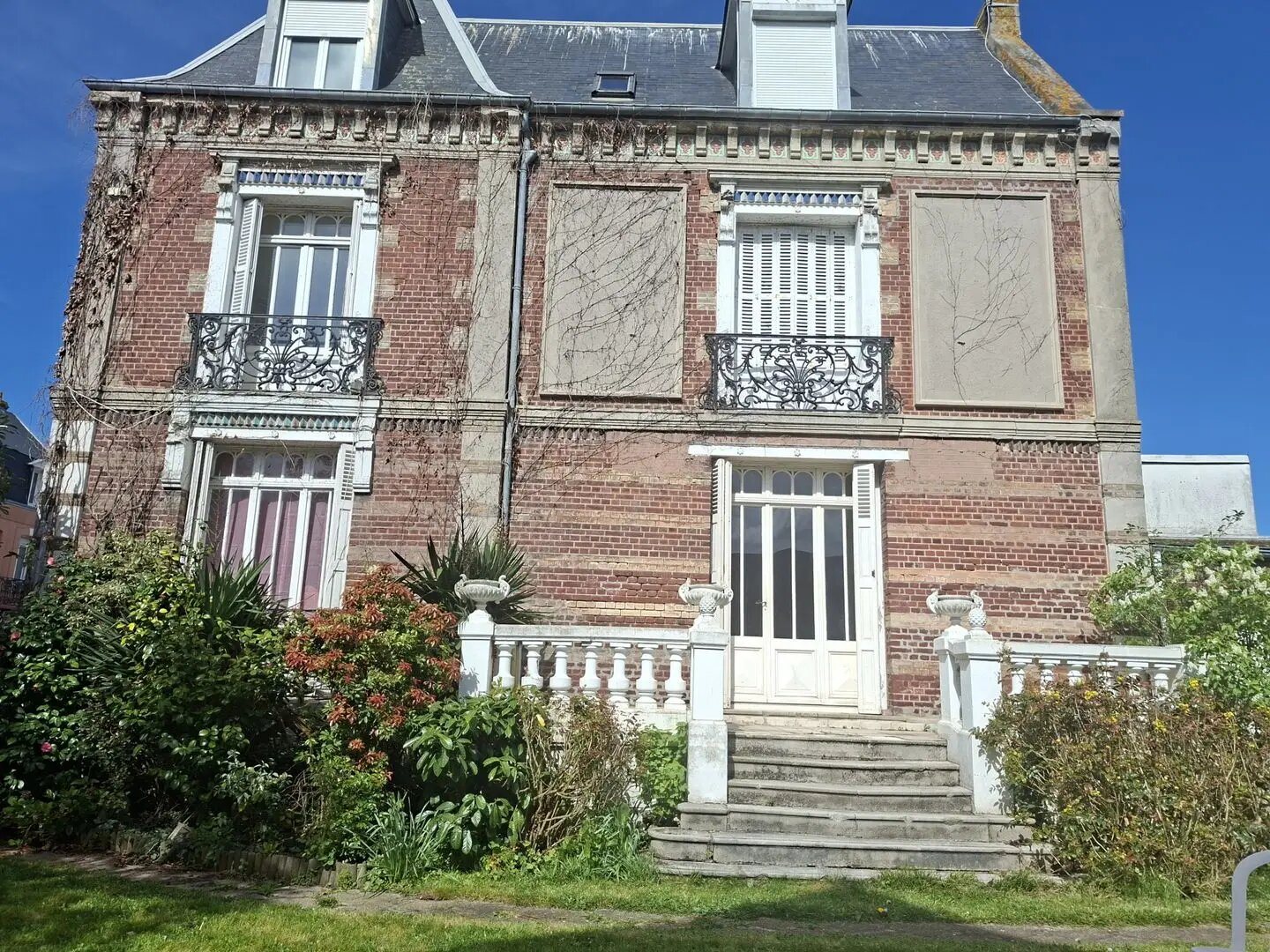Maison à vendre, 265m², Le Tréport