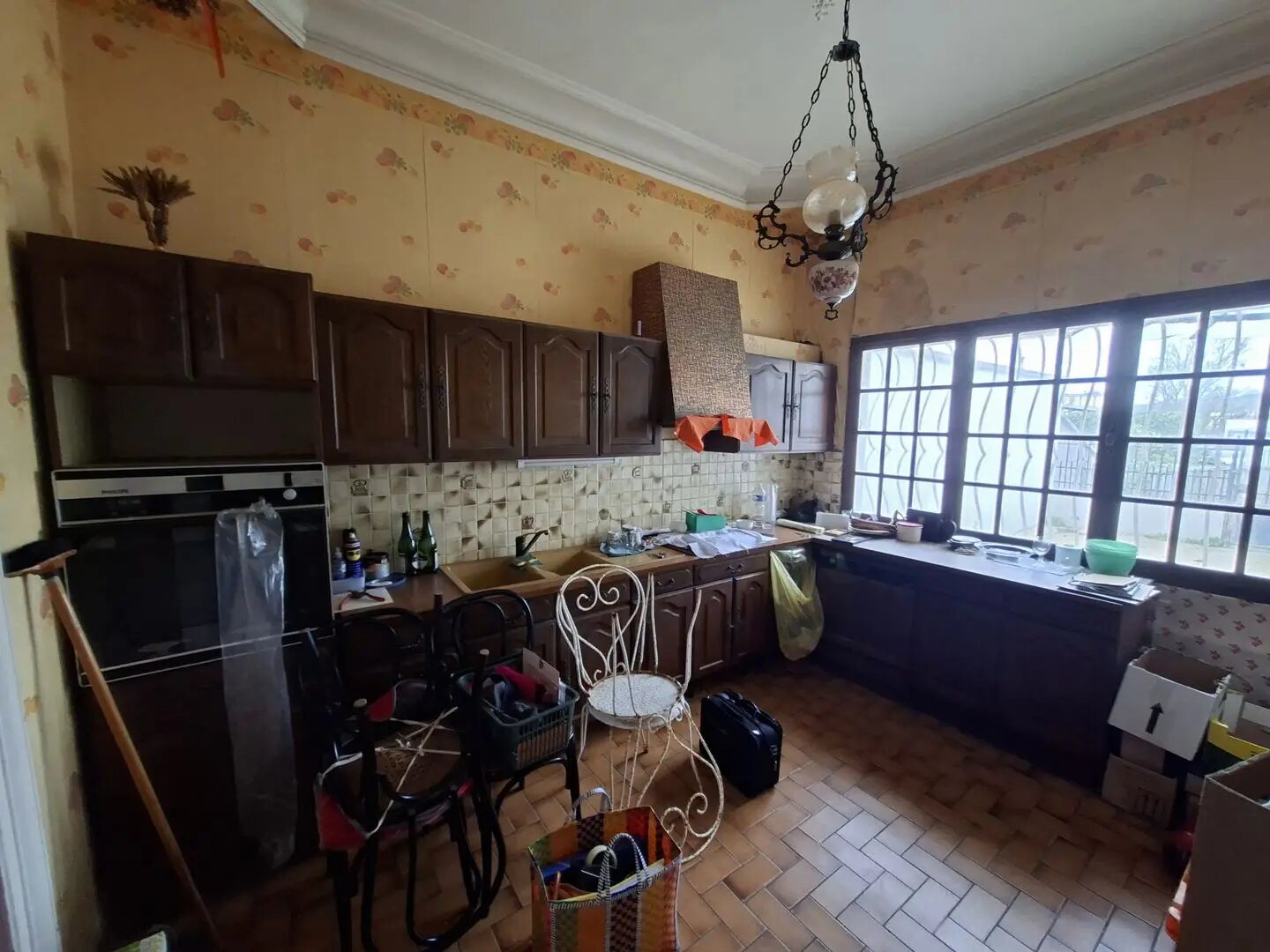 Maison à vendre, 265m², Le Tréport