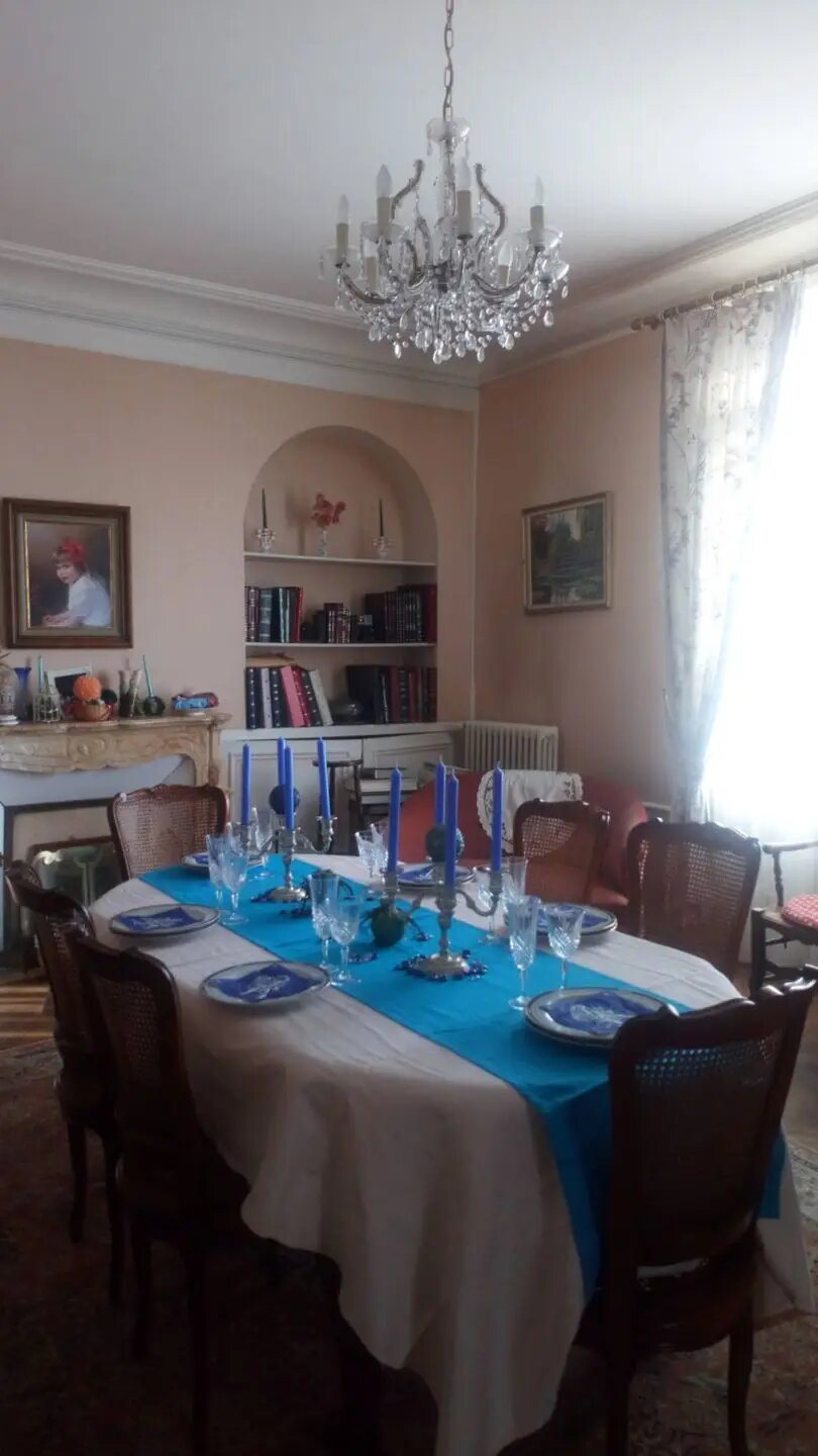 Maison à vendre, 265m², Le Tréport