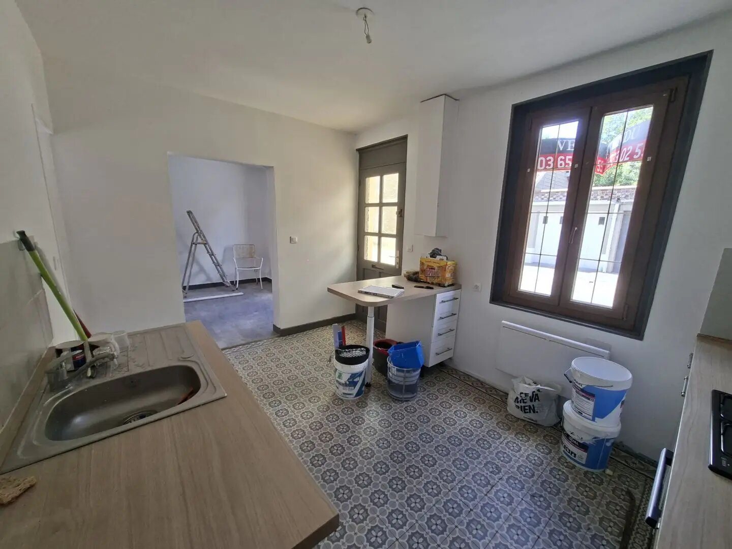 Maison à vendre, 65m², Gamaches