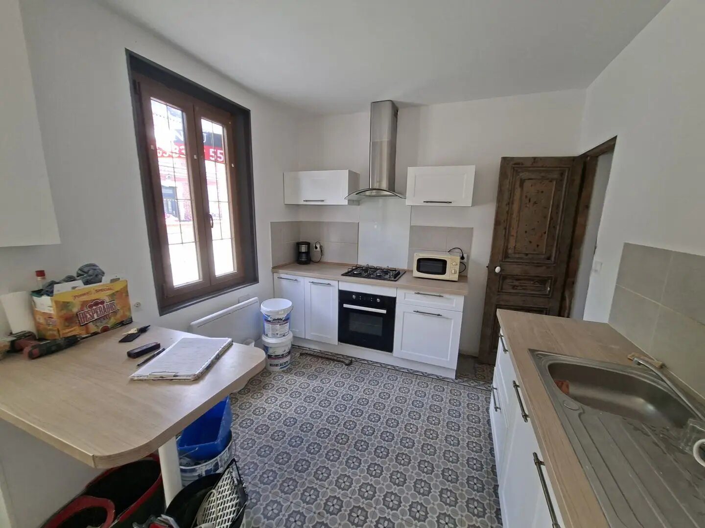 Maison à vendre, 65m², Gamaches