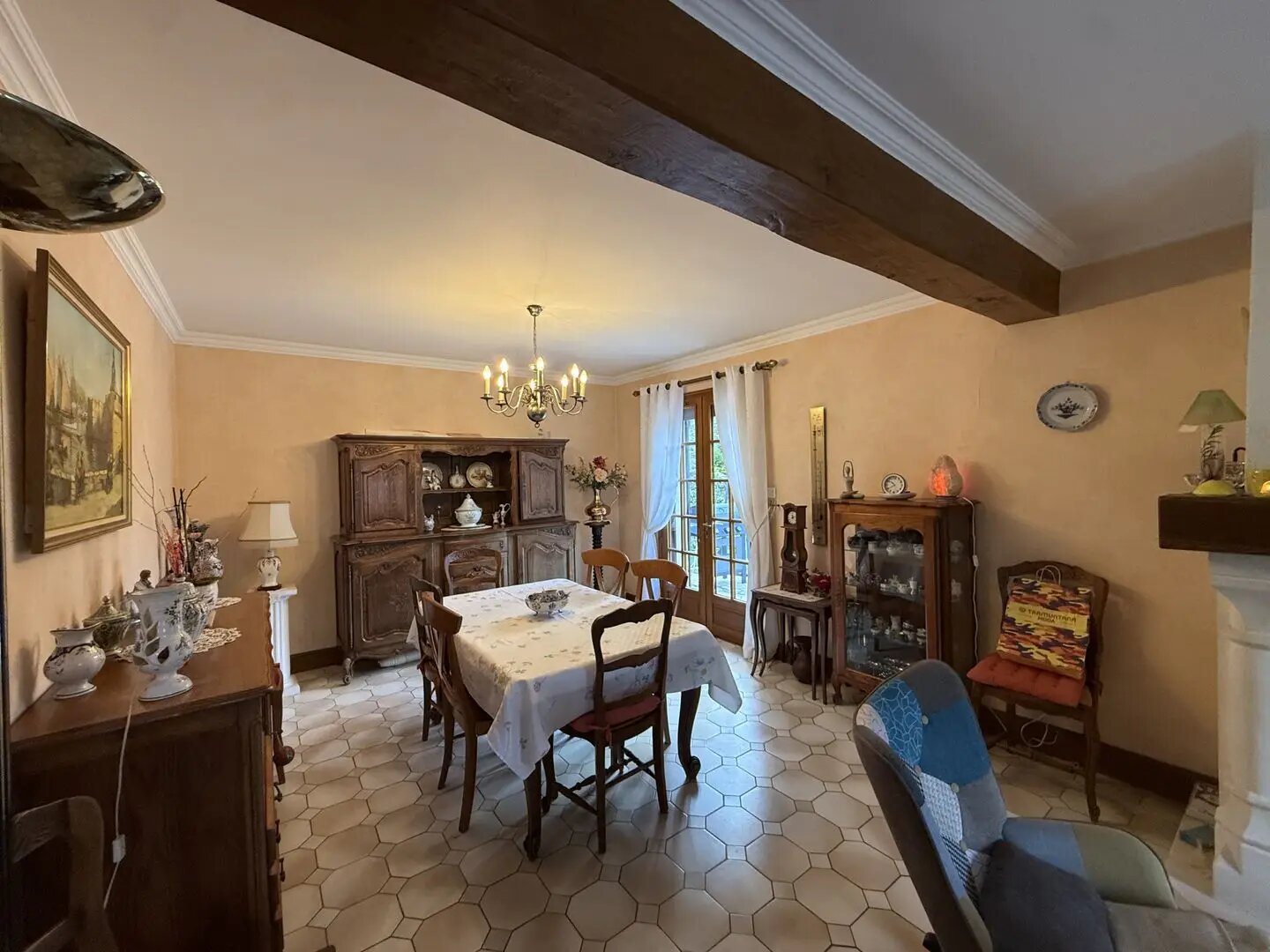 Maison à vendre, 145m², Incheville