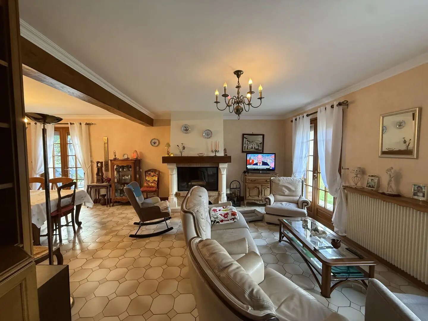 Maison à vendre, 145m², Incheville