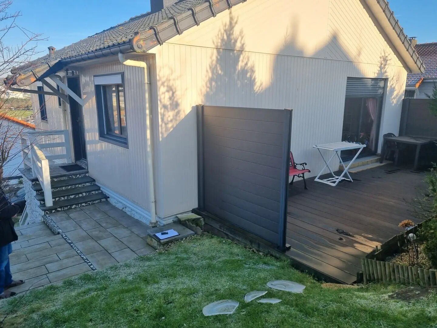Maison à vendre, 89m², Le Tréport