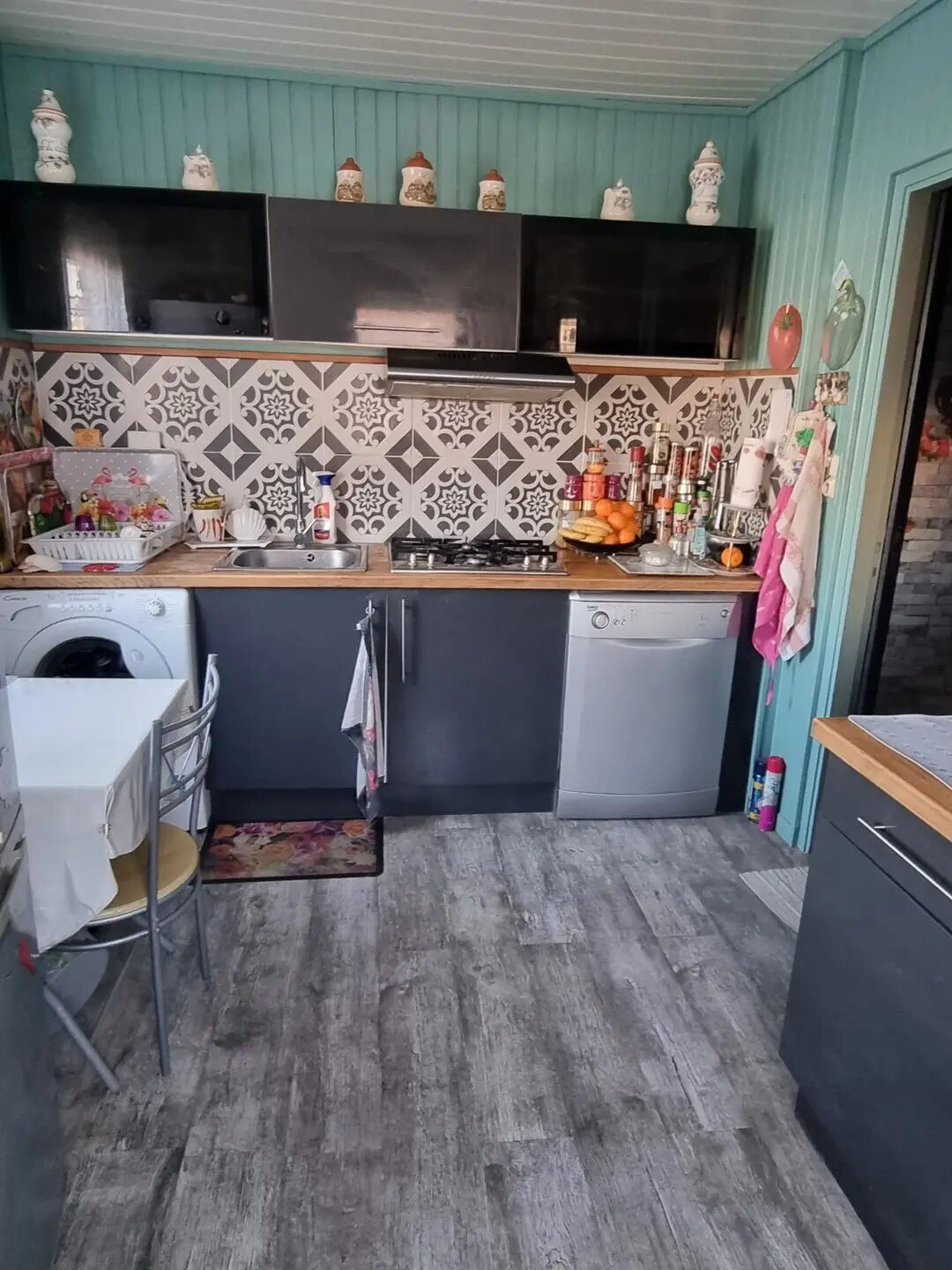 Maison à vendre, 89m², Le Tréport