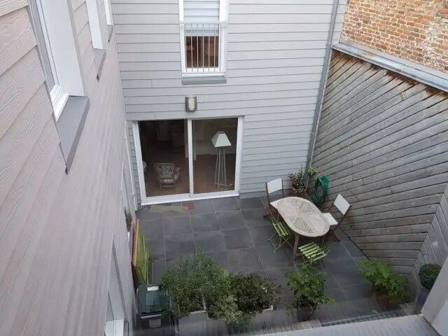 Maison à vendre, 200m², Eu