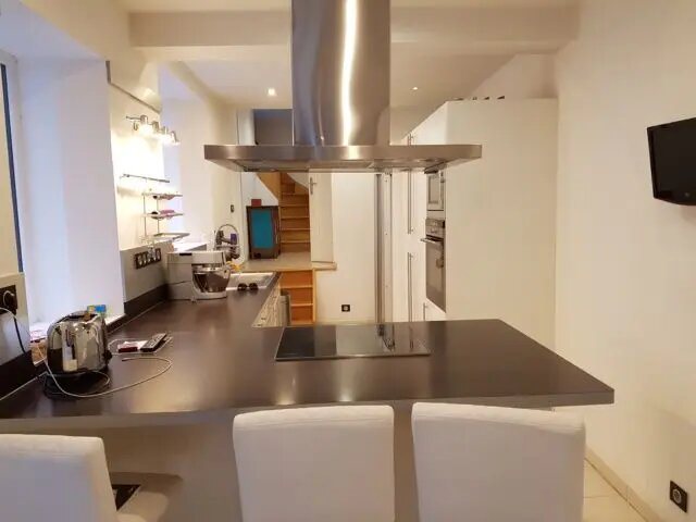 Maison à vendre, 200m², Eu