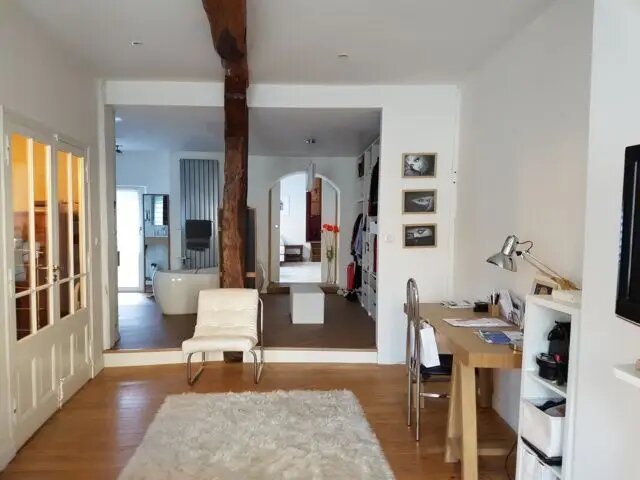 Maison à vendre, 200m², Eu