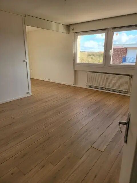 Appartement à vendre, 68m², Eu