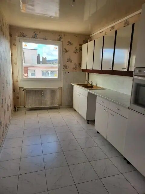 Appartement à vendre, 68m², Eu