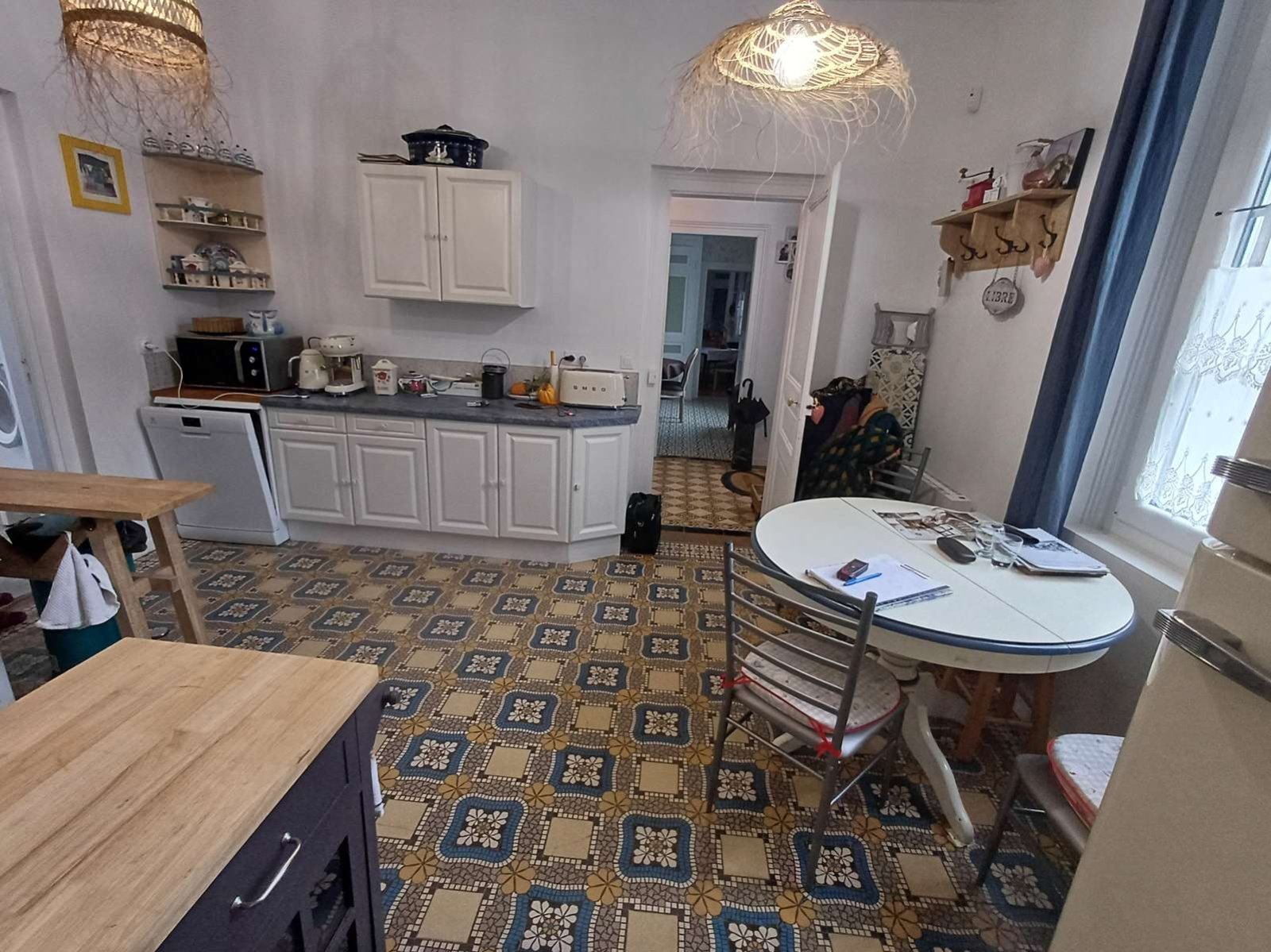 Maison à vendre, 246m², Grandcourt