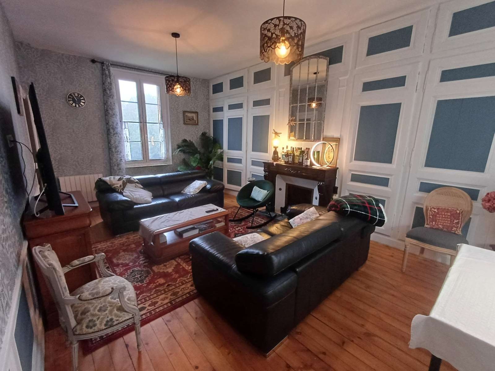 Maison à vendre, 246m², Grandcourt
