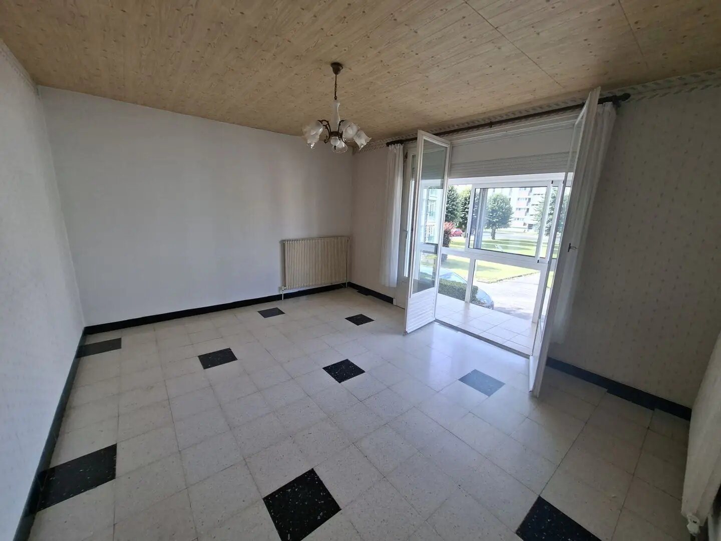 Maison à vendre, 82m², Gamaches
