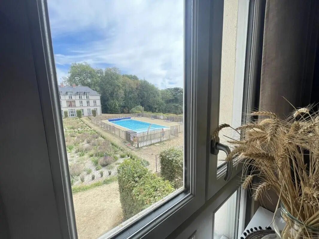Appartement à vendre, 33m², Baden