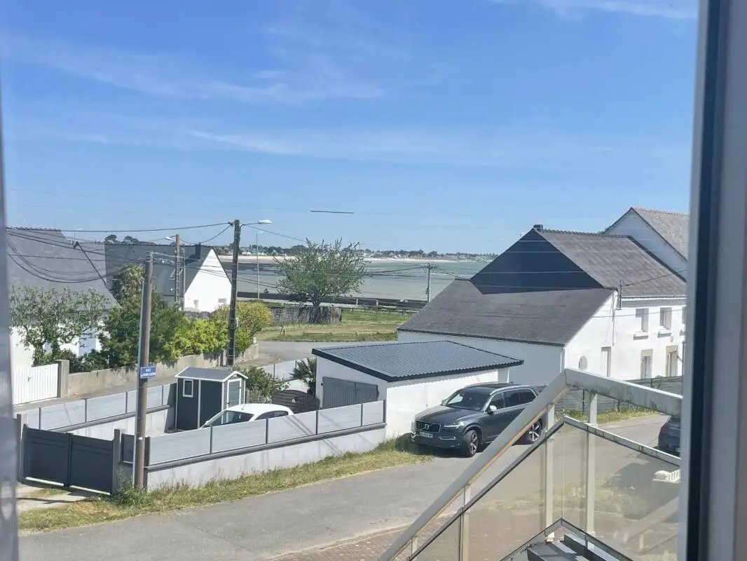 Appartement à vendre, 29m², Damgan
