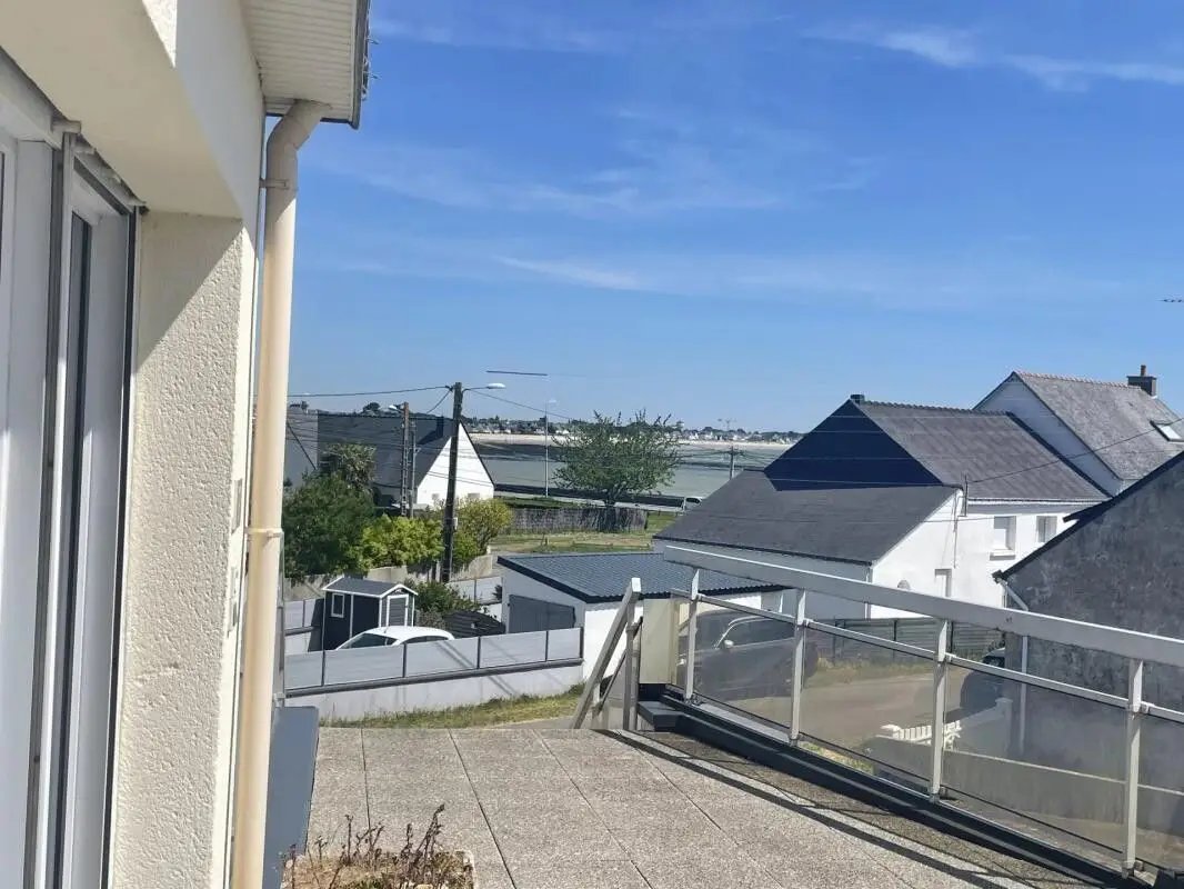 Appartement à vendre, 29m², Damgan