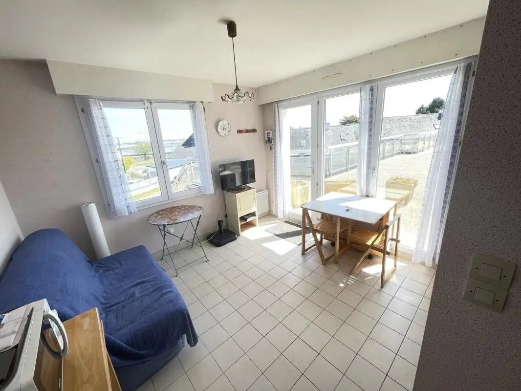 Appartement à vendre, 29m², Damgan
