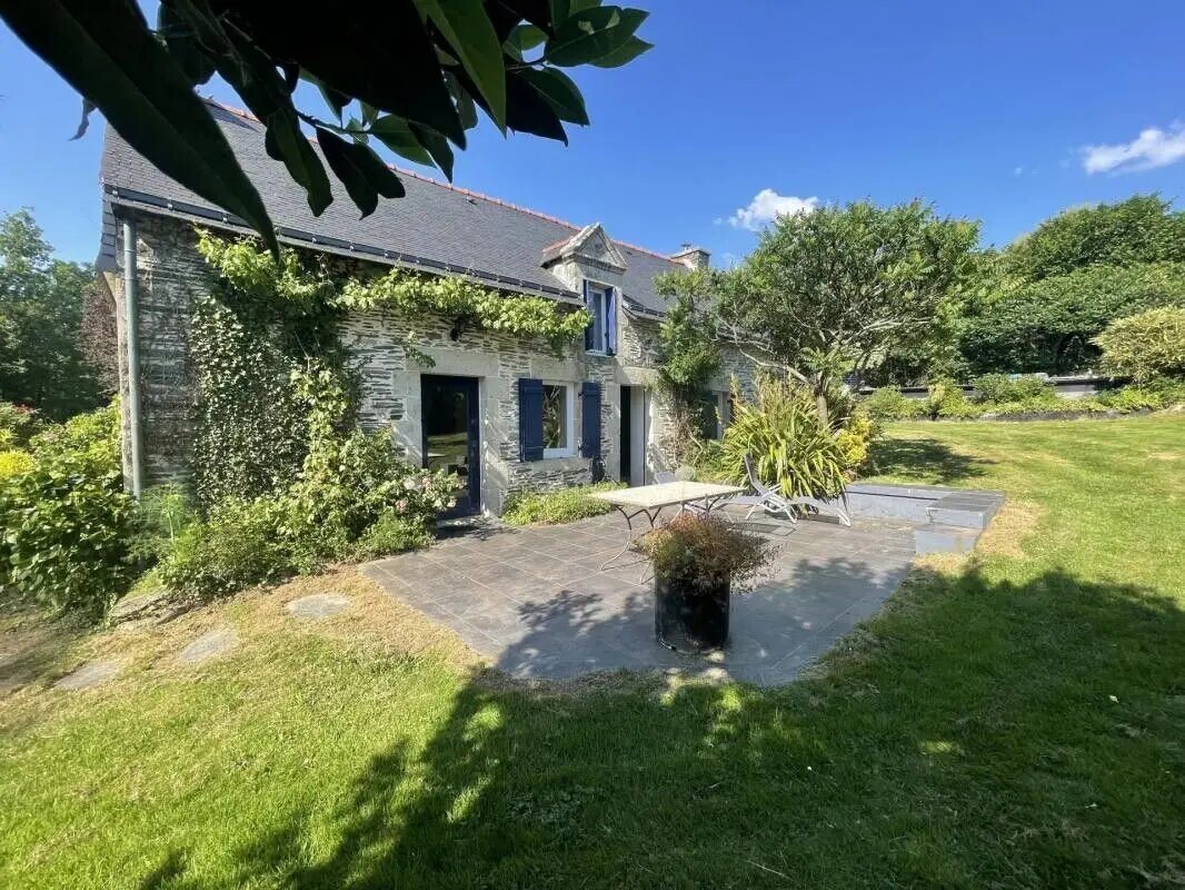 Maison à vendre, 160m², Sérent