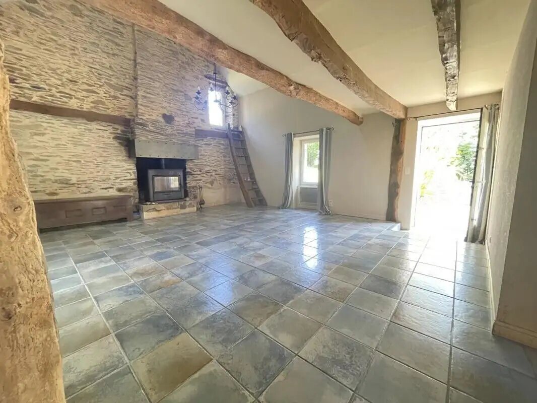 Maison à vendre, 160m², Sérent
