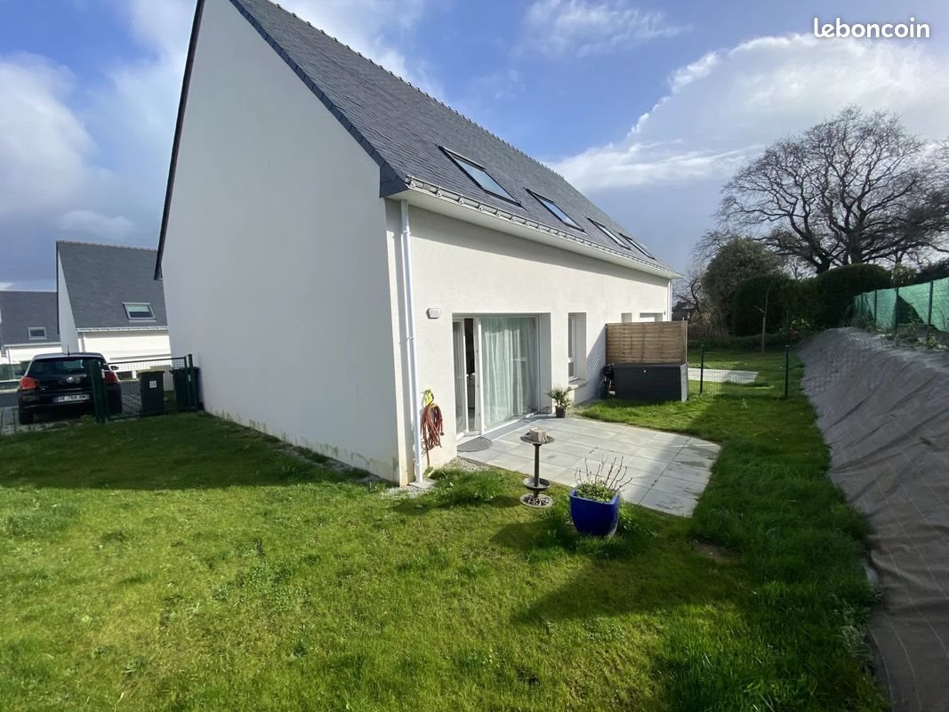 Maison à louer, 86m², Baden