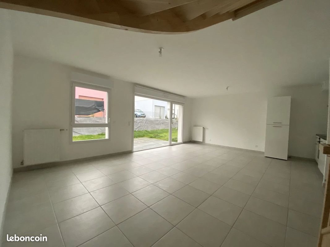 Maison à louer, 86m², Baden