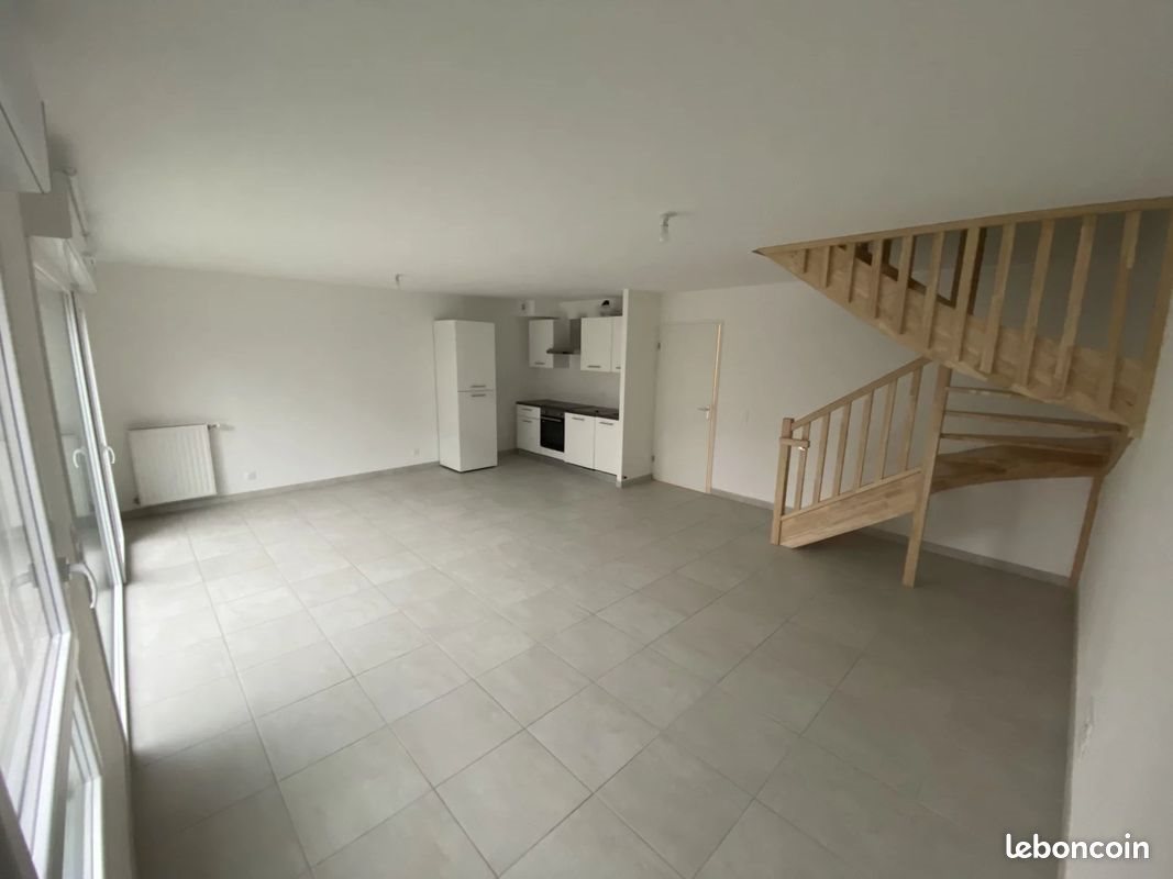 Maison à louer, 86m², Baden