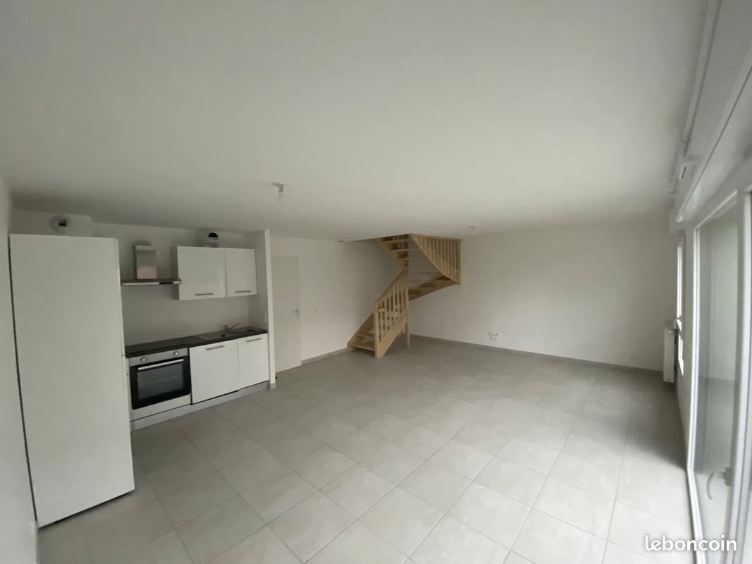 Maison à louer, 86m², Baden