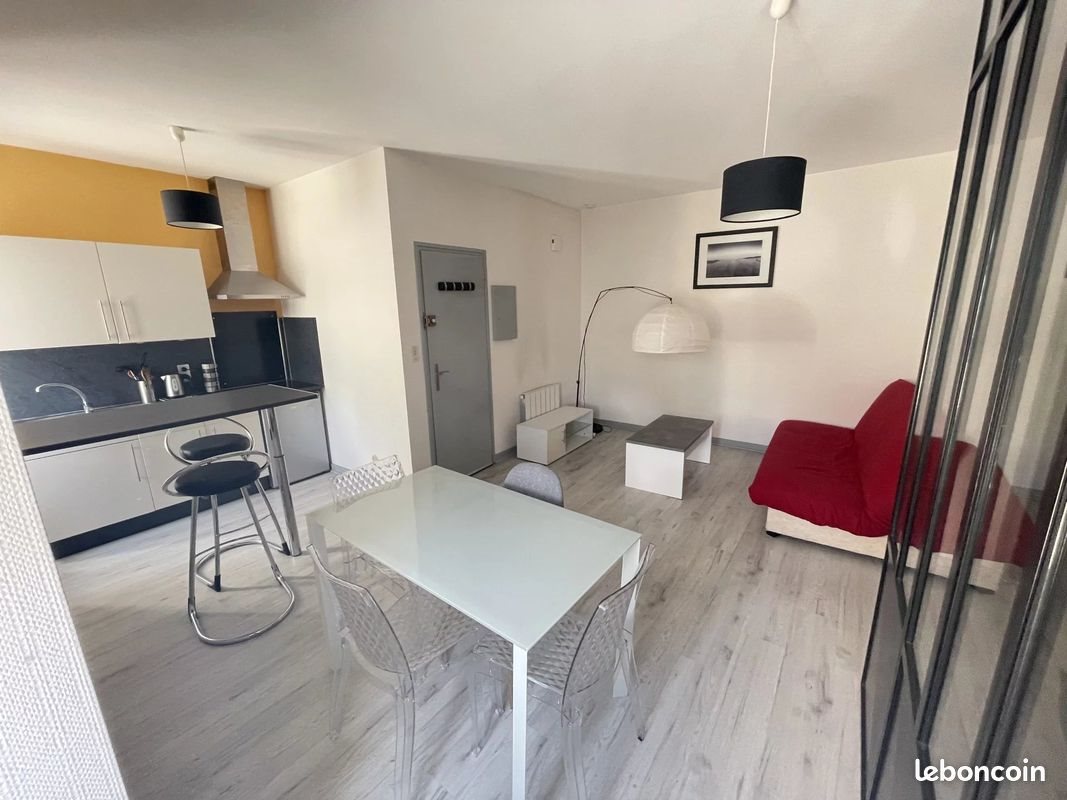 Appartement à vendre, 31m², Vannes