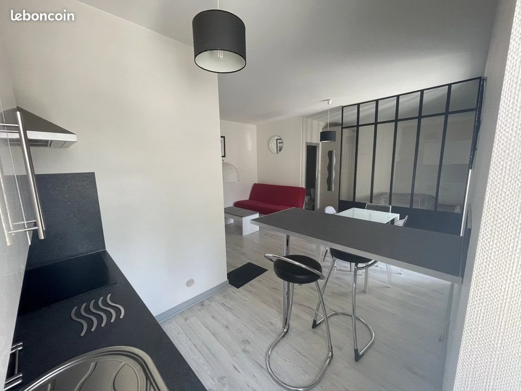 Appartement à vendre, 31m², Vannes