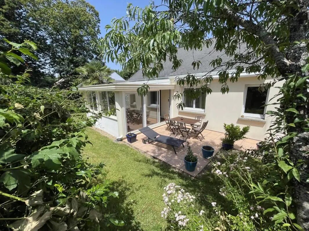 Maison à vendre, 86m², Elven
