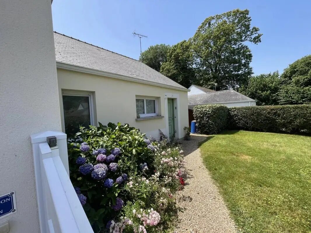 Maison à vendre, 86m², Elven